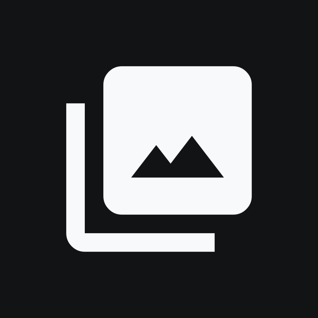 Strip Photo: Metadata Remover Icon